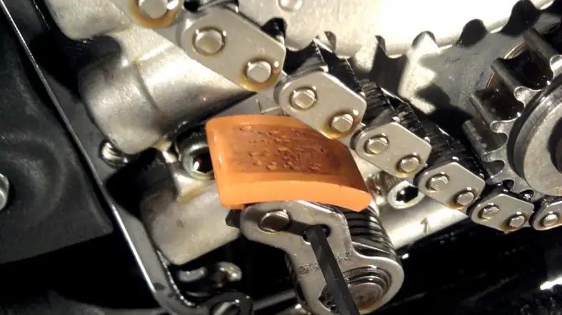 What Causes the Harley Cam Chain Tensioner Problem