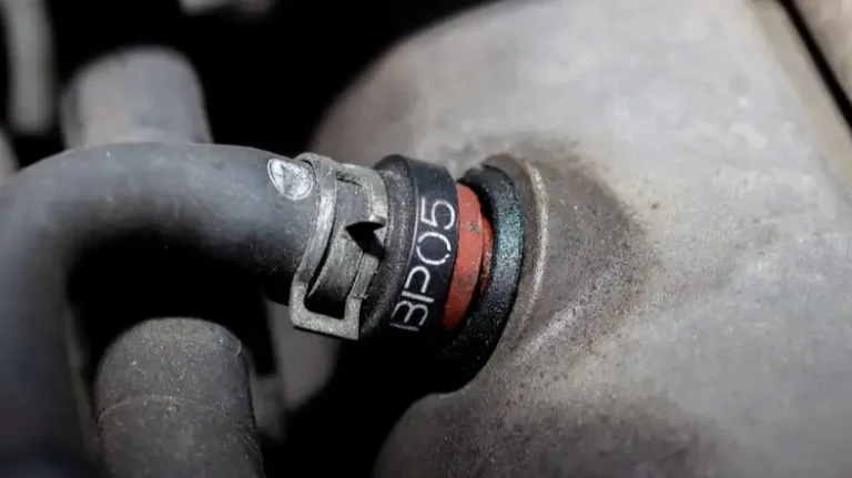 What Happens If PCV Valve Is Blocked? Is Your Car in Danger?