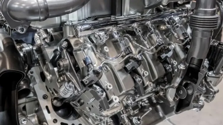 What does a bad intake manifold gasket sound like