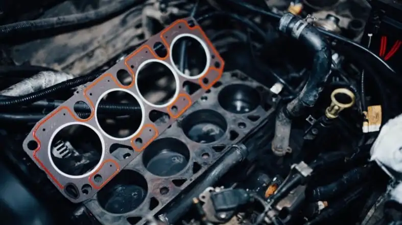 What happens if you ignore a blown head gasket