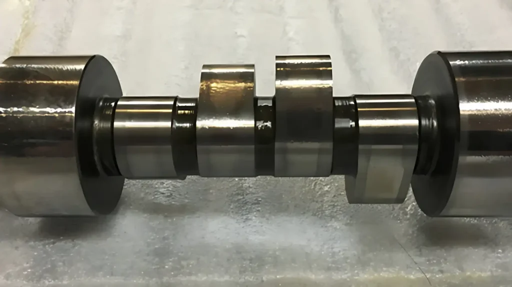 What is the Relationship Between Camshaft Lift and Duration
