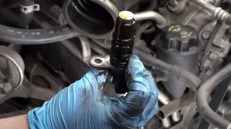What to Do if Your Camshaft Sensor Is Bad