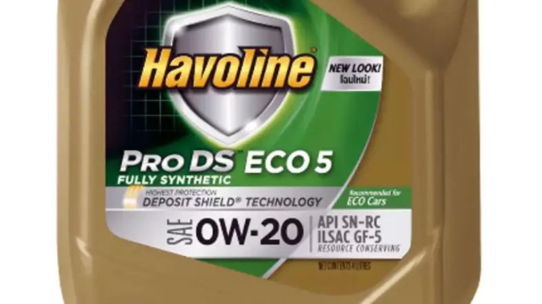 When Should You Use 0W-20 Oil