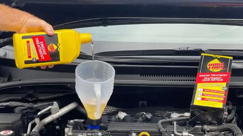 When Should You Use Dura Lube Engine Treatment