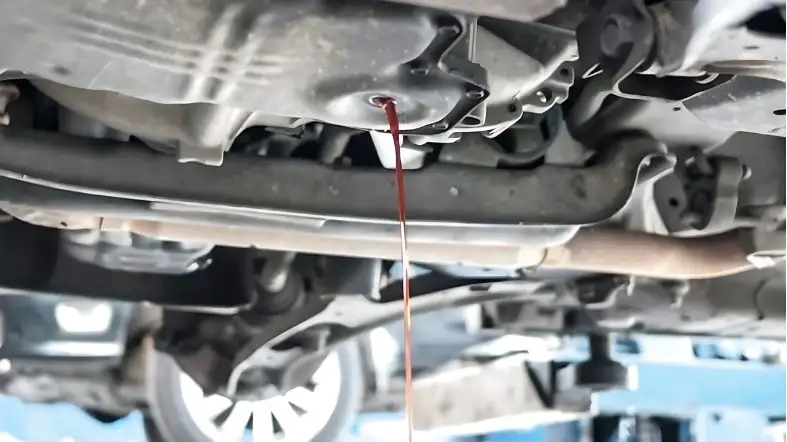 When To Change Your Transmission Fluid