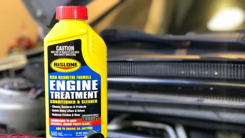 Where To Buy Rislone Engine Treatment