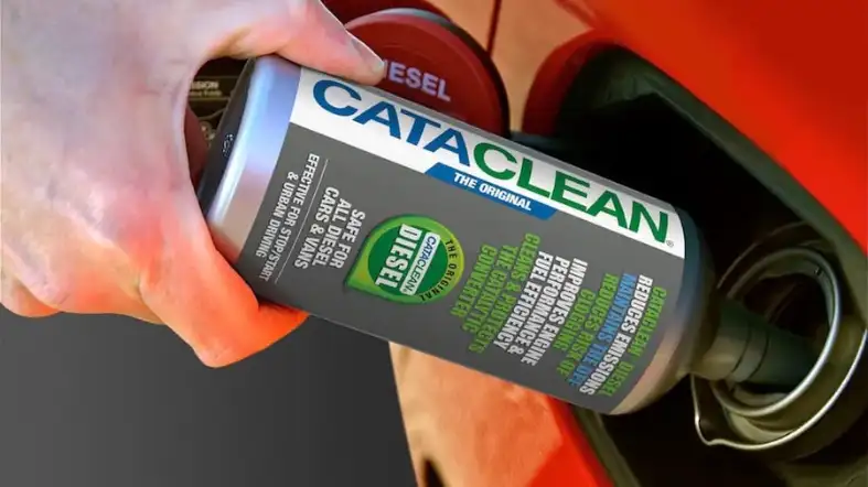 Which type of Cataclean is right for your vehicle