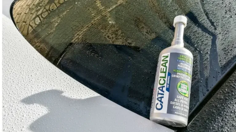 Can I Use Cataclean Back To Back? Expert Answers Inside!