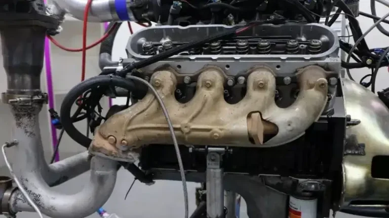 how much hp can a 4.8 ls handle