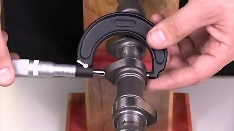 how to measure camshaft lift and duration