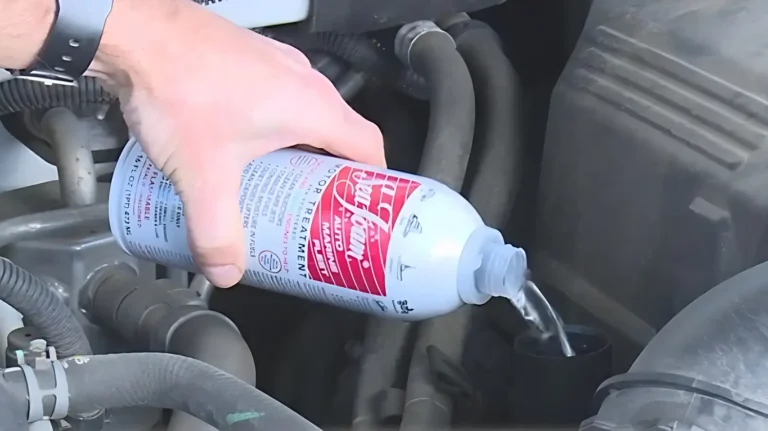 how to use seafoam fuel injector cleaner