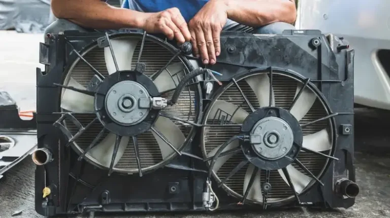 Should Radiator Fan Come On When Car Starts-Things to know
