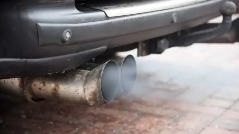 What Happens If You Drive With A Bad Catalytic Converter